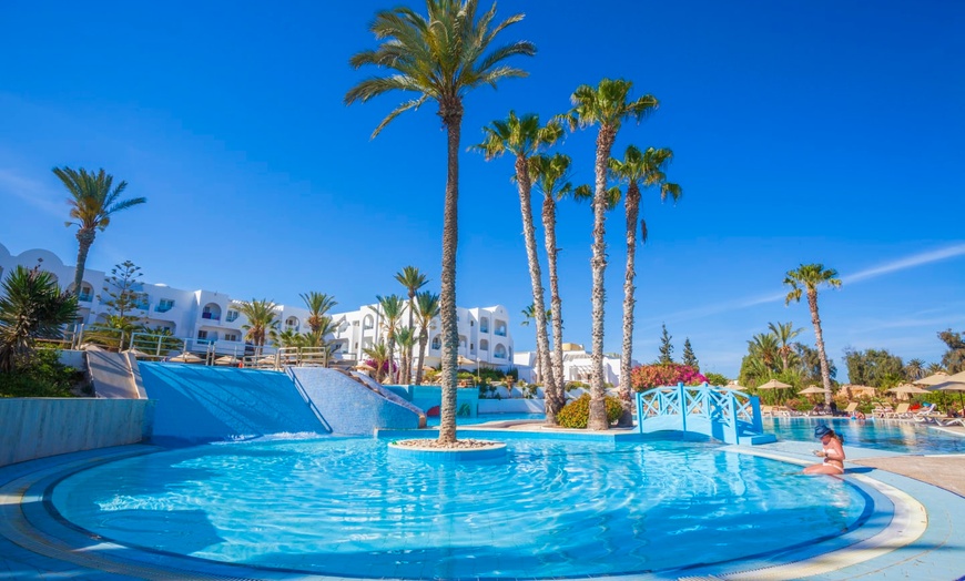 Image 2: ✈ TUNISIA | Djerba - Seabel Aladin Djerba 3* - All-inclusive