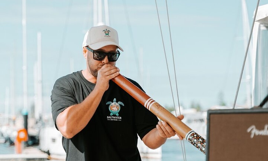 Image 7: Mooloolaba Breakfast Cruise