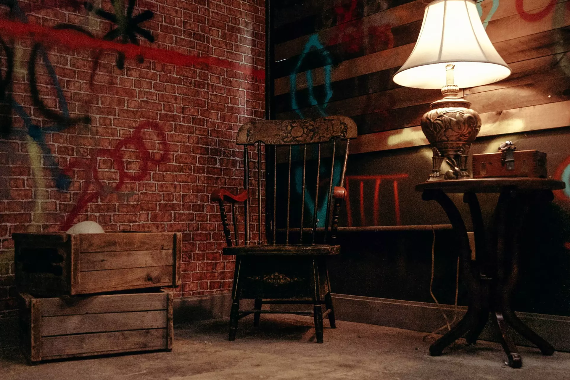 $32.99 For 2 Tickets To The Clue Room (Reg $65.98) - Primary Image