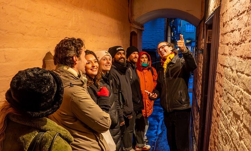 Image 17: Potter Pub Tour for Muggles: London