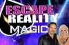 Escape Reality Branson Magic Dinner Show
