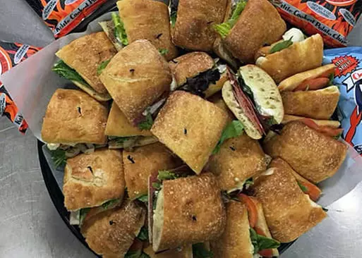 5% Cash Back at Troy's Italian Kitchen