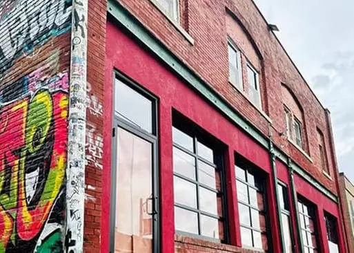 5% Cash Back at Border Brewing Company