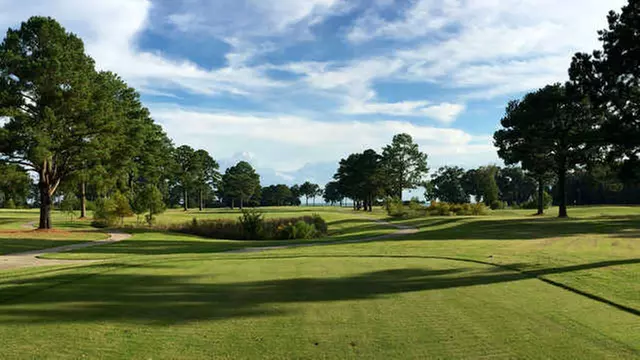 Online Booking - Round of Golf at The Links at Mulberry Hill - Primary Image