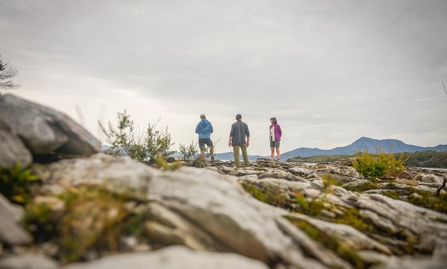 Image 10: Southwest Tasmania Wilderness Experience: Fly Cruise and Walk Inclu...