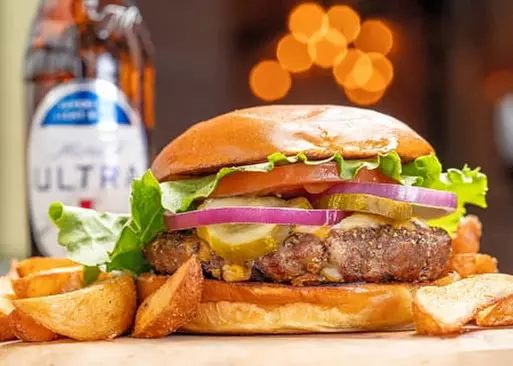5% Cash Back at Hoffbrau Steak & Grill House ...