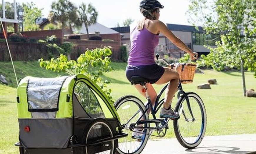 Image 5: Experience E-bike at Byron Bay