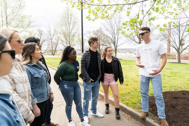 New Orleans: Voodoo, Ghost, Murder, True Crime, & Vampire Tour - Primary Image