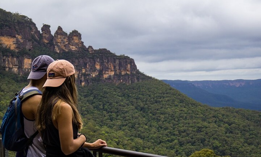 Image 7: Blue Mountains Day Tour from Sydney