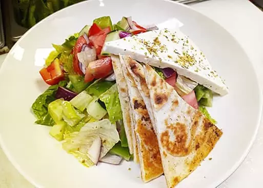 5% Cash Back at Haddon Diner