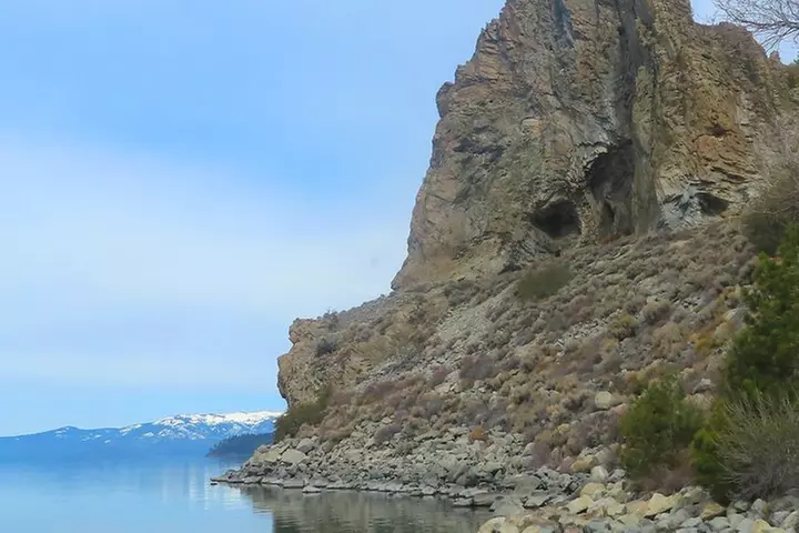 Driving Lake Tahoe: A Self-Guided Tour From Incline Village to Sout...