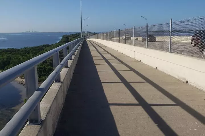 The Skyway Tour