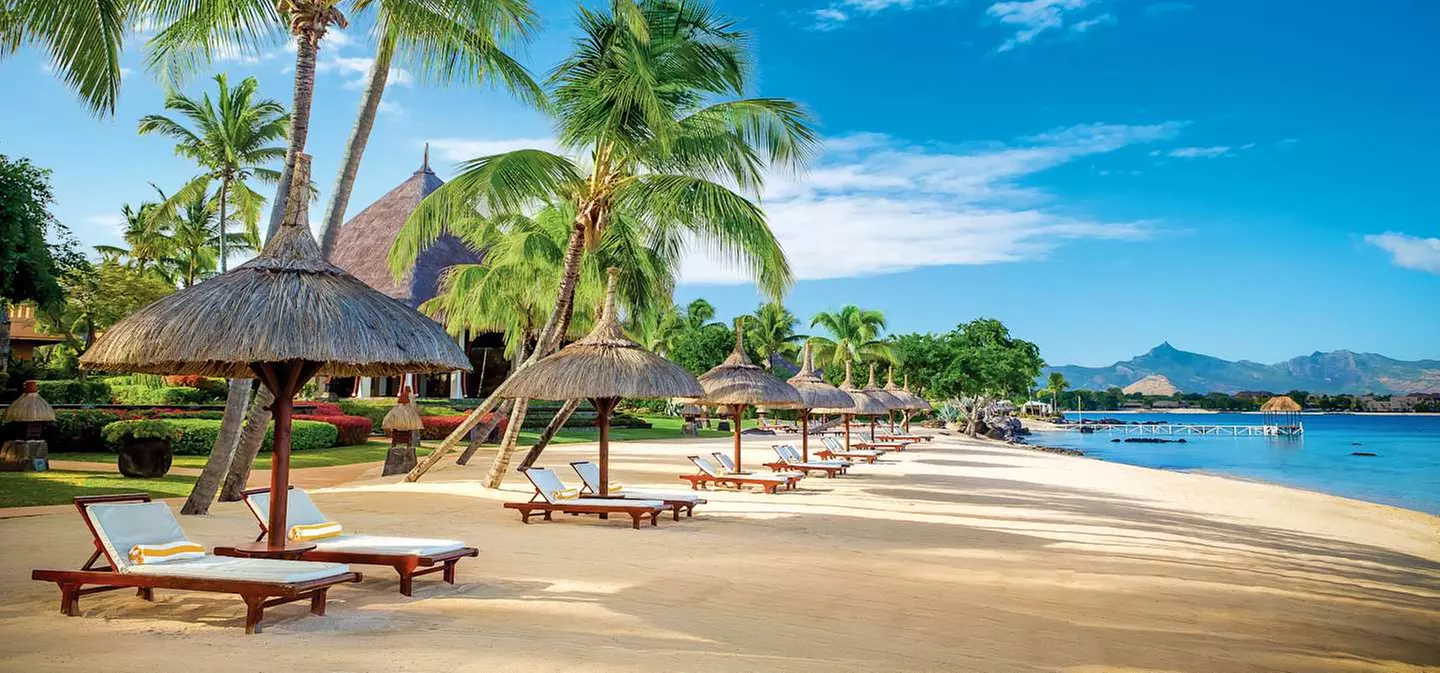 ✈ ILE MAURICE | Trou aux Biches - Veranda Pointe aux Biches Hotel & Spa 4*, 6 nuit - Premium - Primary Image