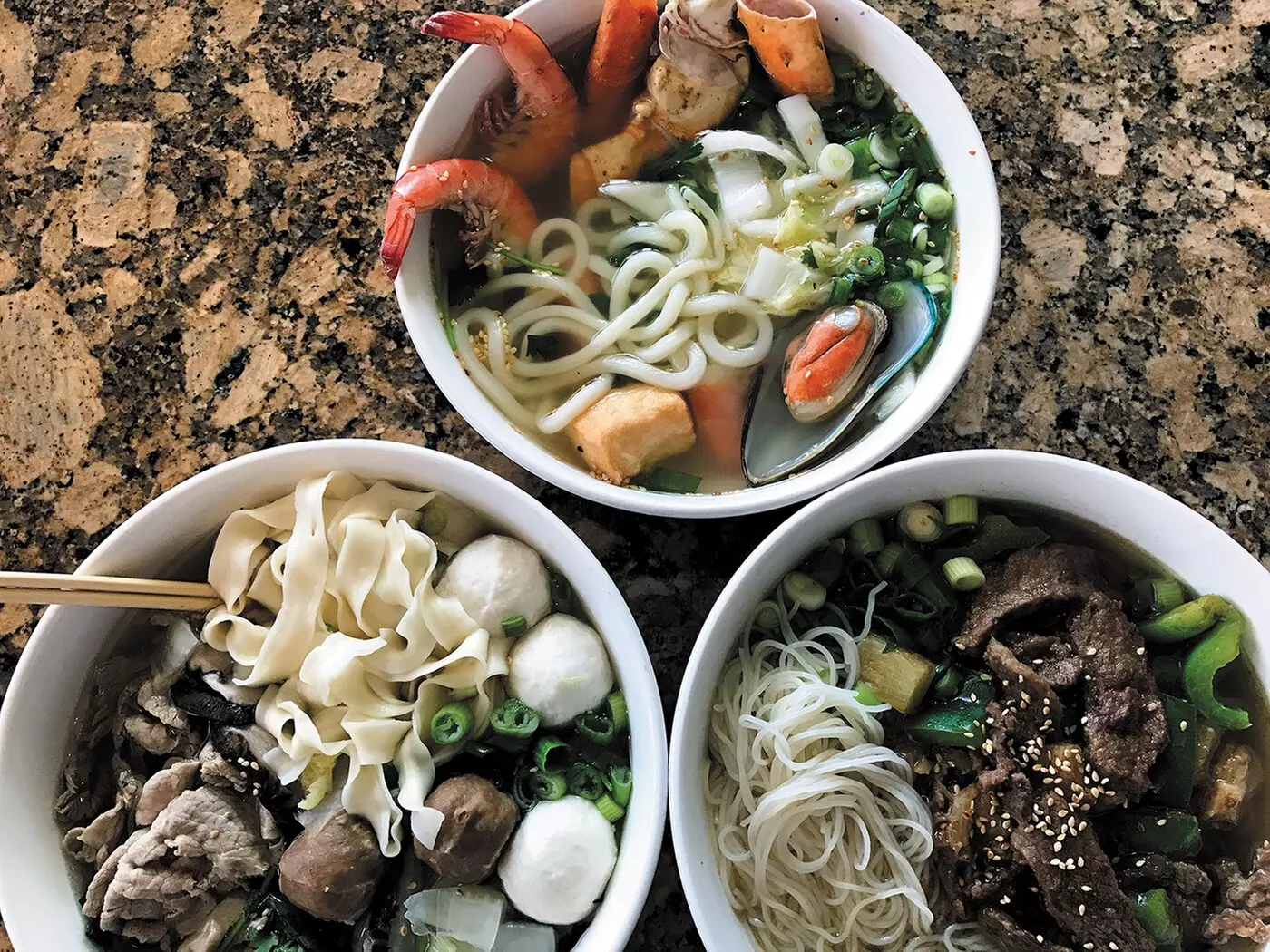 $10 For $20 Worth Of Chinese Cuisine & Sushi