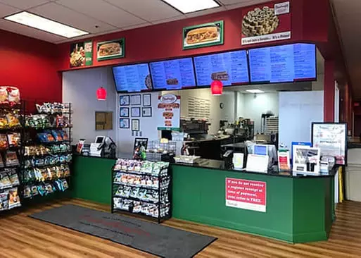 5% Cash Back at Primo Hoagies - Kennett Square