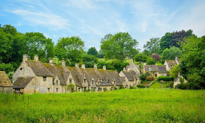 Image 2: 7 Days Cotswold Countryside Adventure Shared Tour