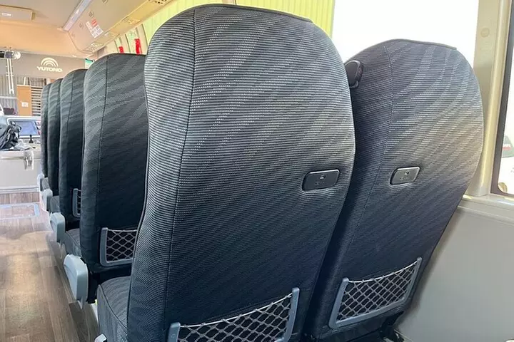 Blue Mountains Sunset Nature-based & Waterfall Tour from Sydney