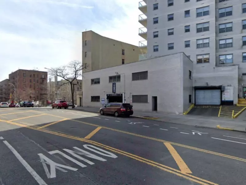 Parking at MPG Parking - 1020 Parking LLC Garage - Primary Image