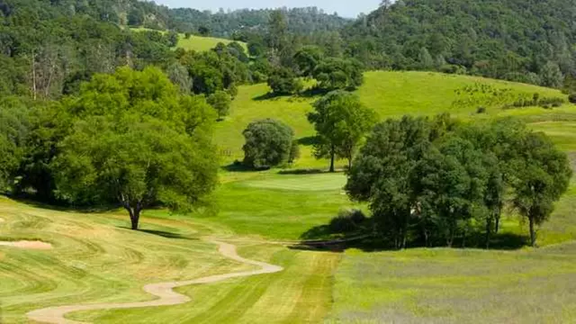 Online Booking - Round of Golf at Teleli Golf Club - Primary Image