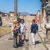 Image 3: Tour privato di Pompei con Guida Ufficiale e Transfers Inclusi