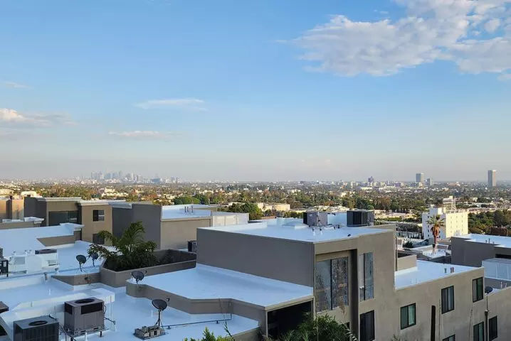 Sunset Boulevard True Crime and Ghost Stories Tour