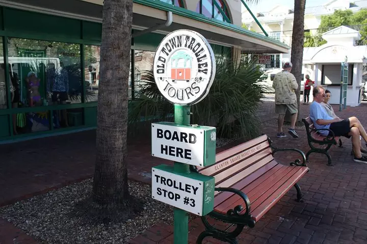 Sun, Snorkel & Sip : Key West Day Trip from Miami