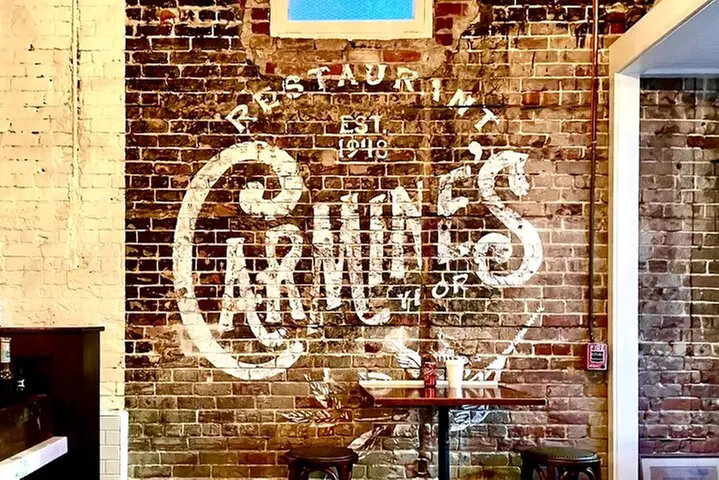 Tampa Walking Food Tour with Secret Food Tours