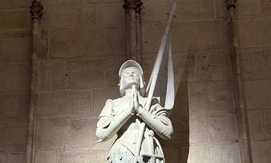 Image 34: L'aventure du Débutant parisien et débloquez la Ville Lumière