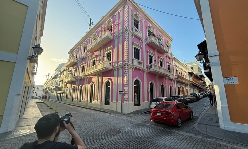 Image 16: San Juan Walking Food Tour With Secret Food Tours