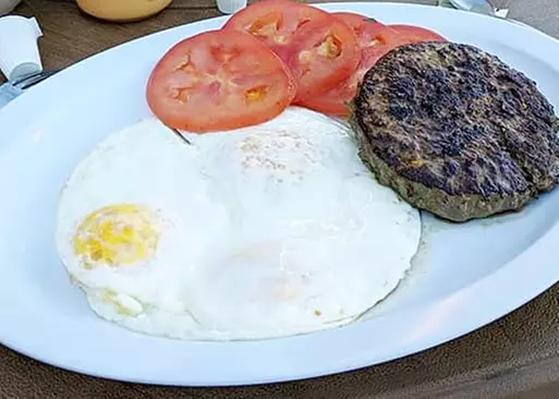 5% Cash Back at Paradise Valley Cafe