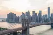 Private Transfer: New York City Center to John F.K. Airport(JFK) - Second Medium