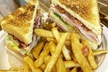 5% Cash Back at Pizzeria Grande - Second Medium