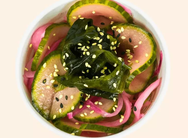 $15 For $30 Worth Of Poke Dining & More