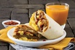 $10 for $20 Worth of Bagels, Sandwiches & More - Second Medium