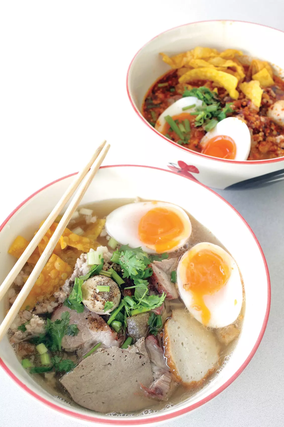 $15 For $30 Worth Of Japanese Cuisine - Primary Image