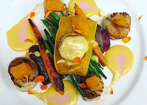 5% Cash Back at Peppercorn's Grill