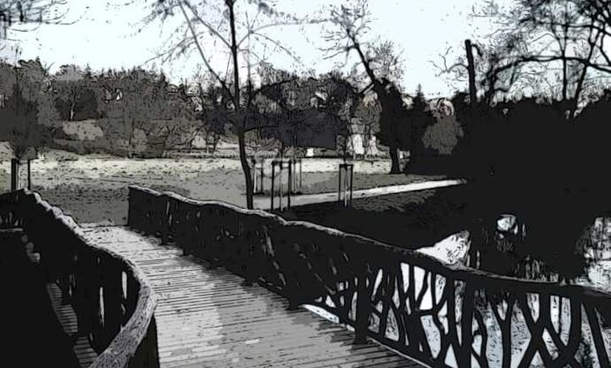 Image 7: DunkelWeimar Eine spannende True Crime Stadtführung mit Quiz