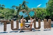Tulum Day Trip Mayan Ruins With Cenote Swim - Second Medium