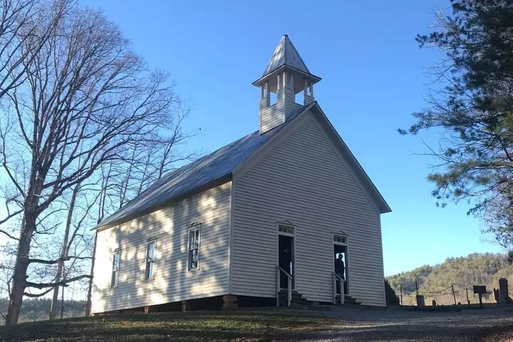 Best of the Smokies Custom Private Tour