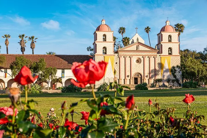 LA: San Francisco, Yosemite, Vegas & Hoover Dam, 5-Day Tour