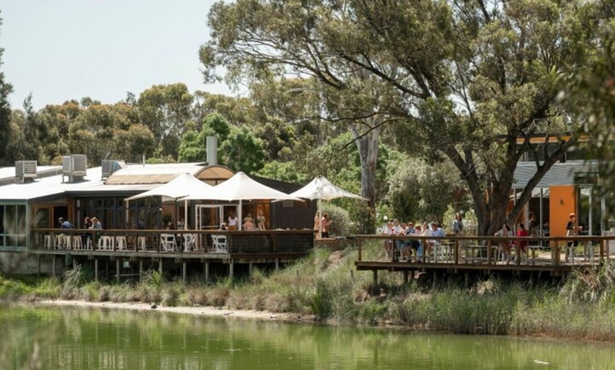 Image 3: Ultimate Maggie Beer's Farmshop Experience