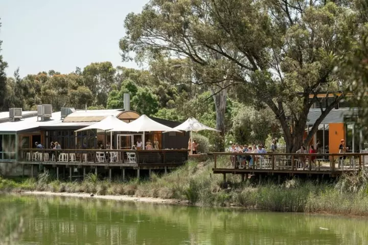 Ultimate Maggie Beer's Farmshop Experience