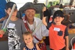 Pirates of Charleston: Pirate Adventures and River cruises - Second Medium