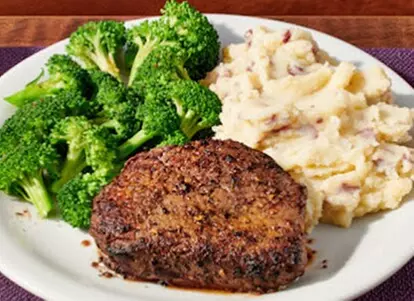 $12.50 For $25 Worth Of Casual Dining
