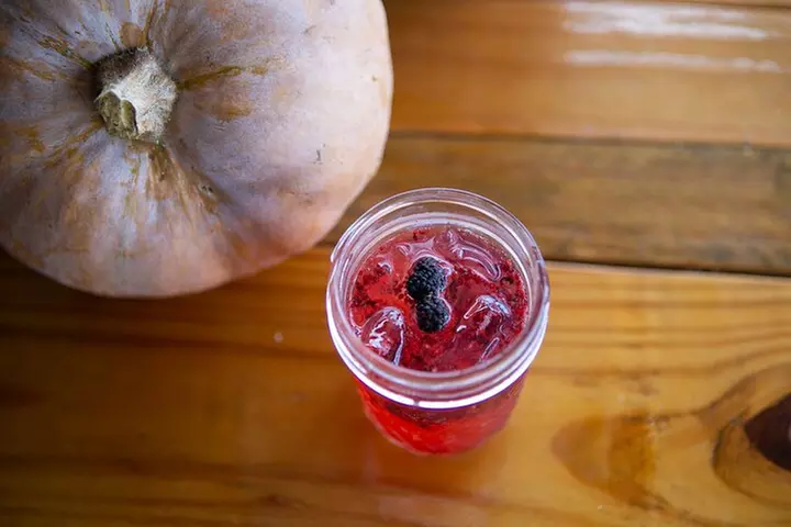 Farm to Taco: A Farm to Table Cooking Class