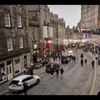 Image 1: Edinburgh: Short Film Documentation Experience