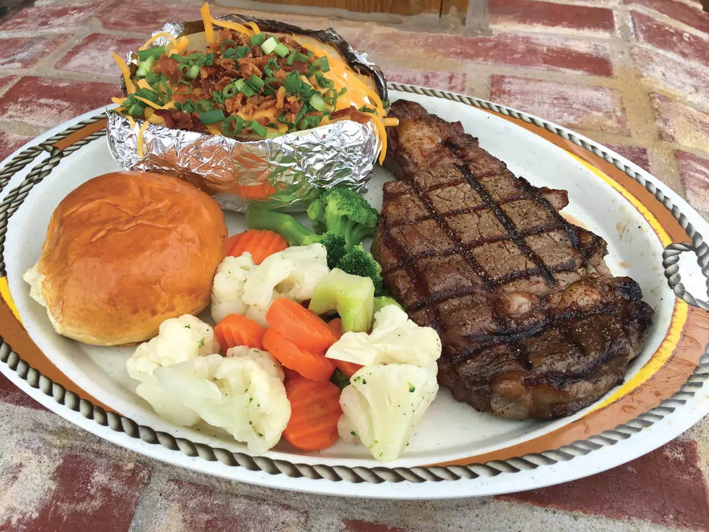 $15 For $30 Worth Of Casual Dining - Second Medium