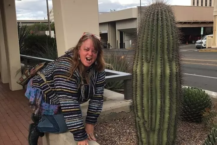 Scavenger Hunt in Tucson by 3Quest Challenge