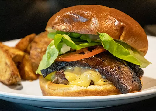5% Cash Back at Remedy Kitchen & Tavern