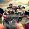 Image 3: $20 For A 250 Paintball Package For One Person (Reg $40) 